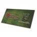 Cartão de Visita Papel Reciclato 240g 5x9cm 4x4 cores 1000 unidades Cartão de Visita Papel Reciclato 240g 5x9cm 4x4 cores 1000 unidades
