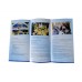 Folder 16x22cm Papel Couchê Brilho 250g 4x4 cores 2500 unidades