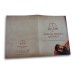Pasta c/ Bolsa - Papel Supremo 300g Plastificação Brilho FR 46x31cm 4x0 cores 1000 unidades